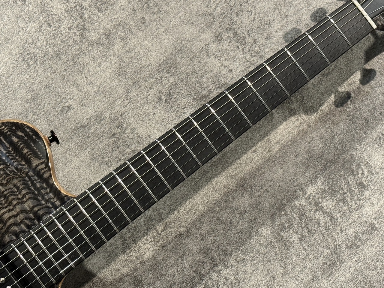 Shikagawa Guitars Sol 14.5