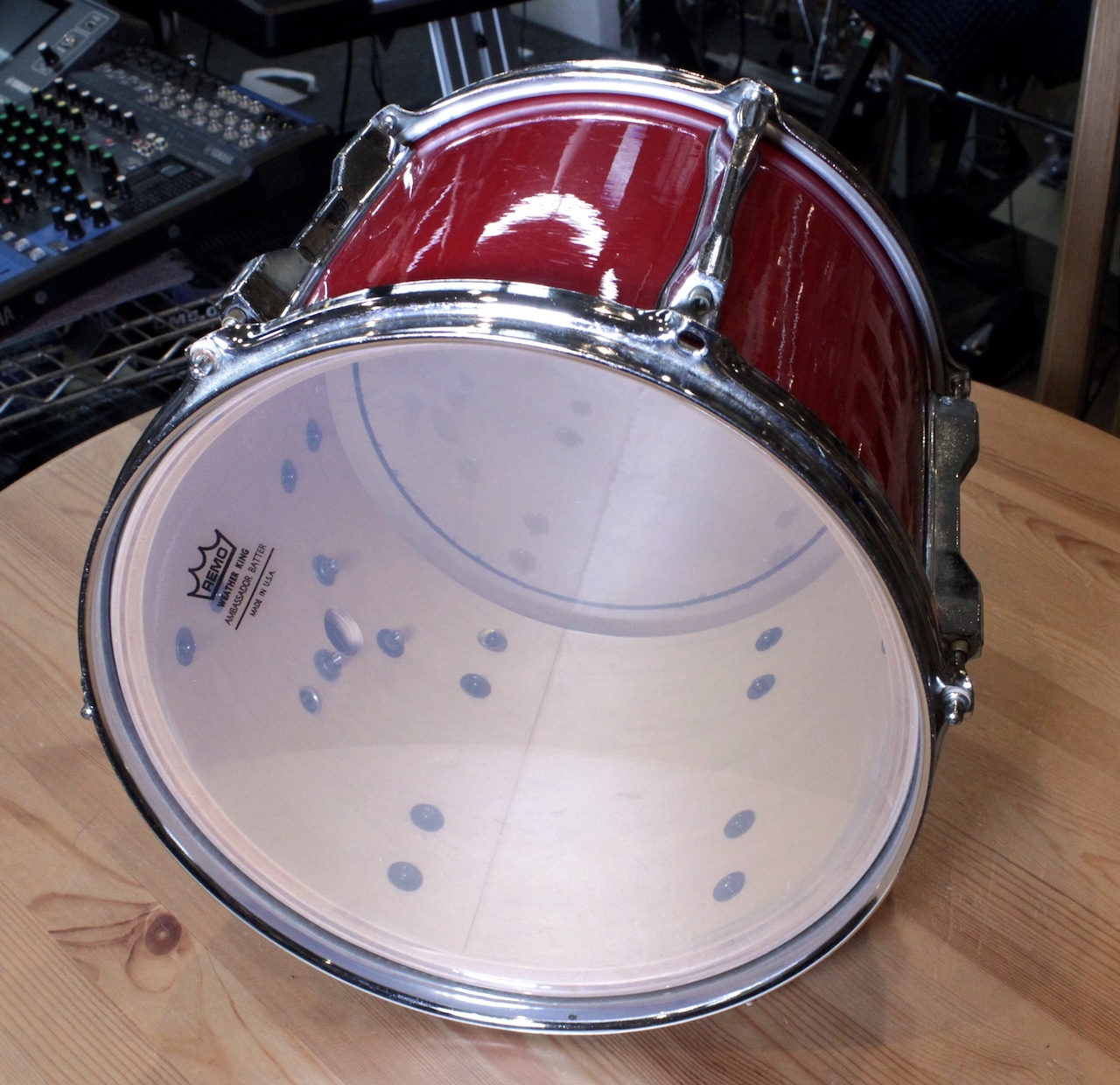 Pearl Z212DH（中古）【楽器検索デジマート】