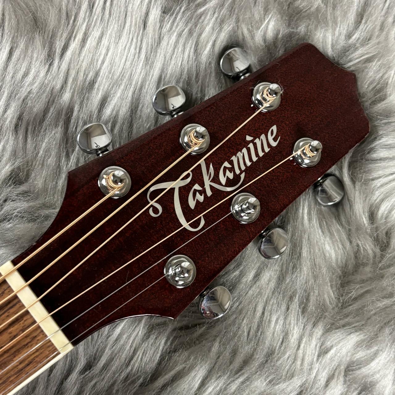 専用　タカミネ　PTU107 GBB Takamine PTU107 TBS(GB)（中古/送料無料）【楽器検索デジマート】