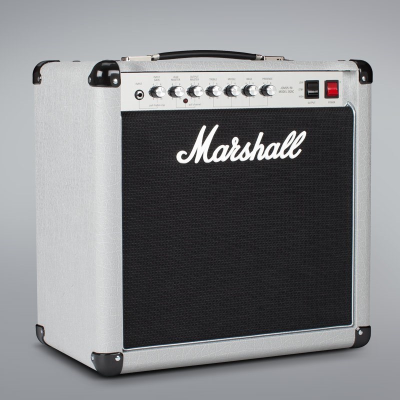 Marshall（アンプ） MARSHALL マーシャル Studio Jubilee 2525C ギターアンプ コンボ 真空管アンプ アウトレット