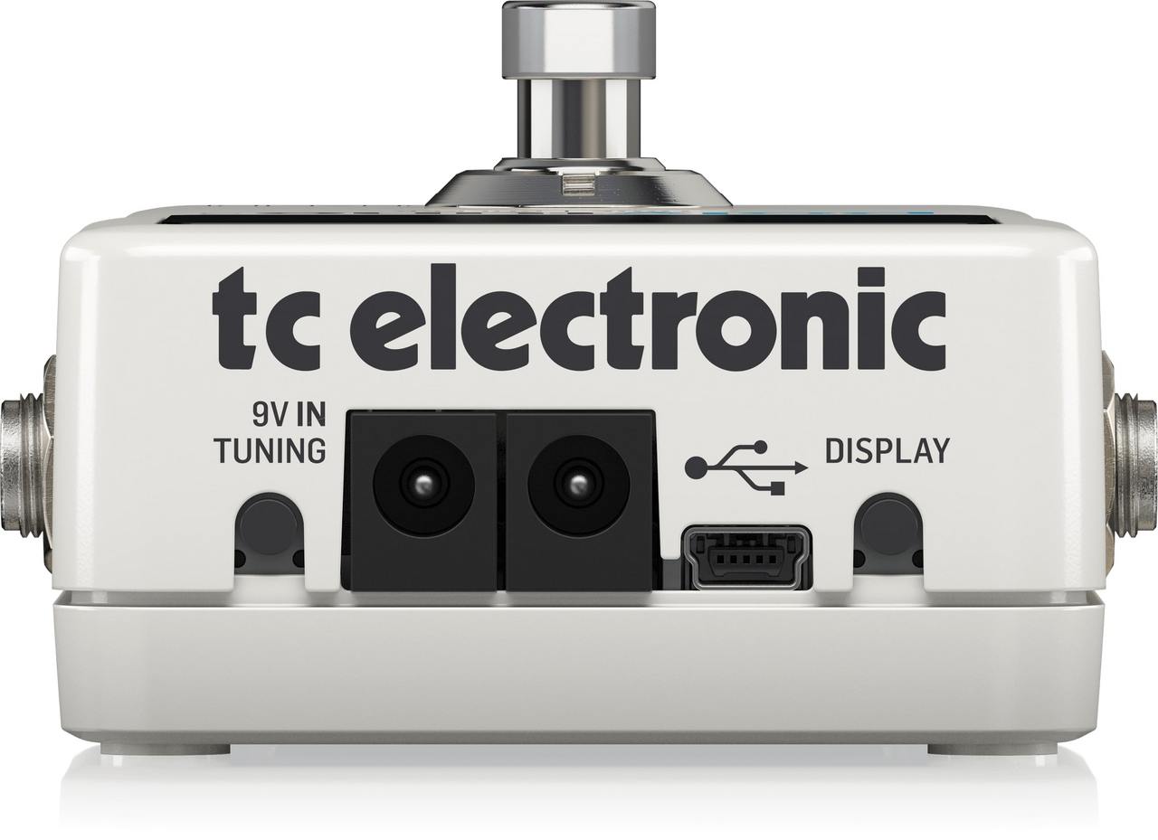 tc electronic Polytune 3 ポリチューン ティーシーエレクトロニック