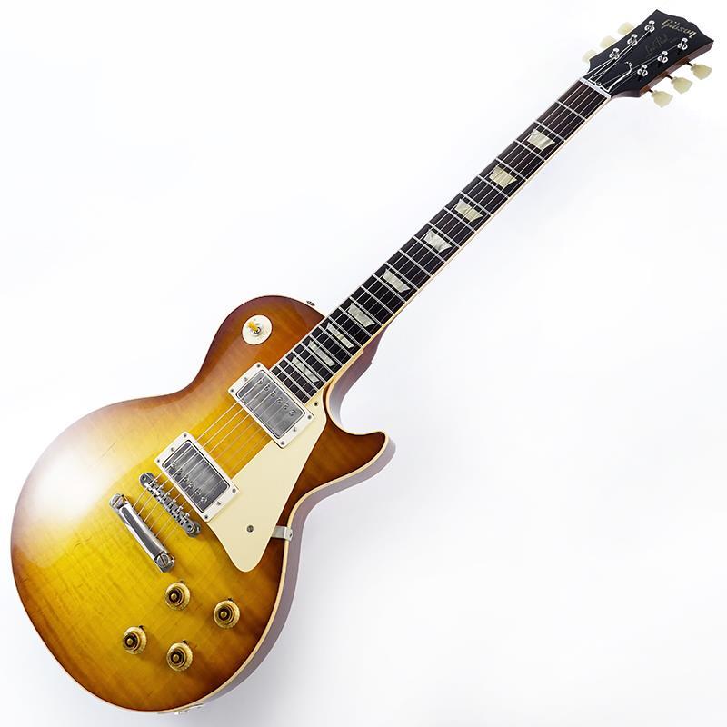Gibson Custom Shop 1959 Les Paul Standard Reissue VOS B-Top