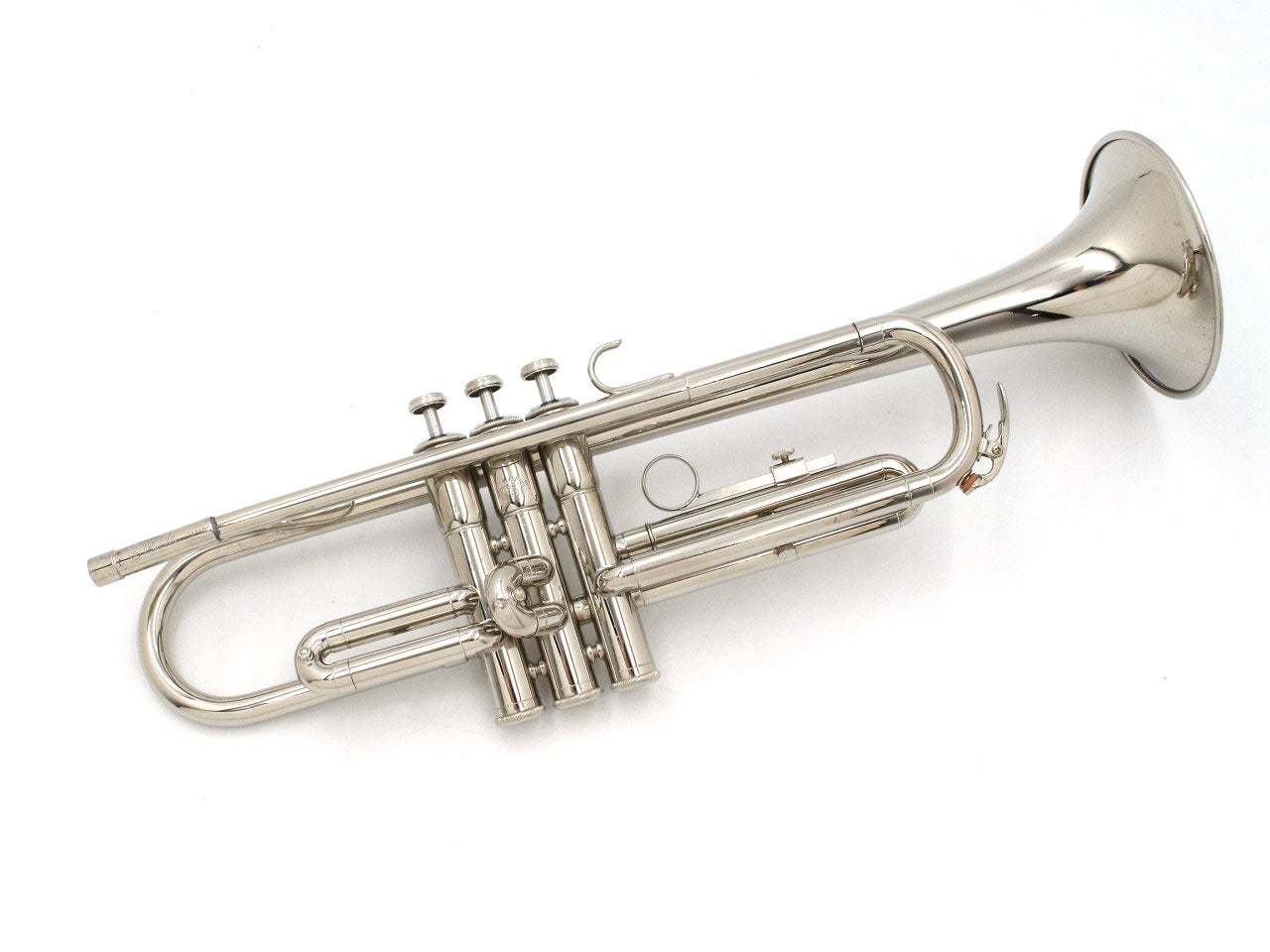 YAMAHA トランペット YTR-136 【横浜店】（中古）【楽器検索デジマート】