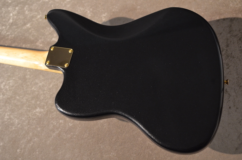 Fender 2025 Collection Made in Japan Traditional 60s Jaguar