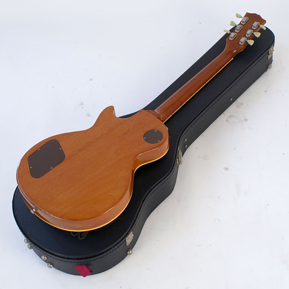 Gibson Les Paul classic 1999年製 ゴールドトップ hqdefault.jpg?v