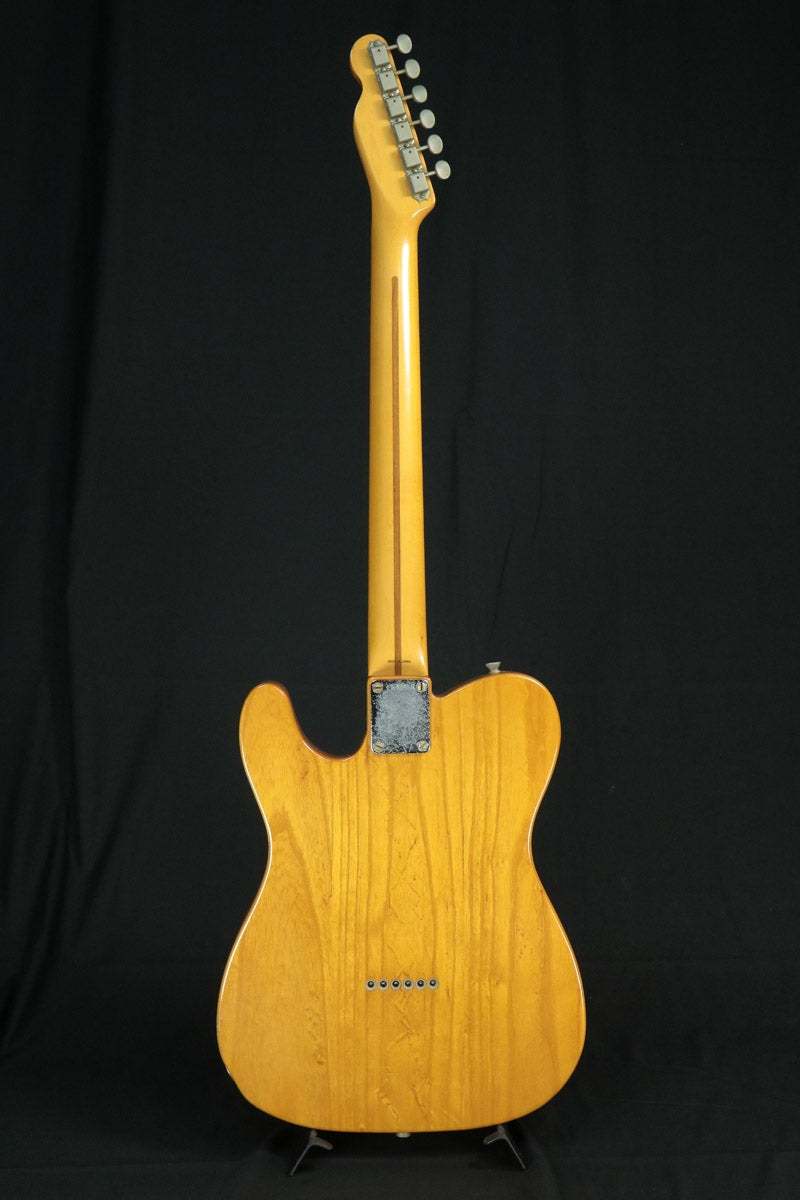 Fender Japan TL52-70 Natural 【名古屋栄店】（中古/送料無料）【楽器