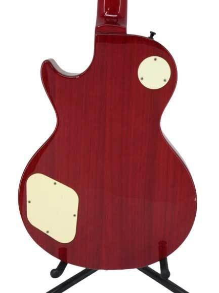 Burny Super Grade / RLG-55 / VLD(Vintage Lemon) / 2003年製