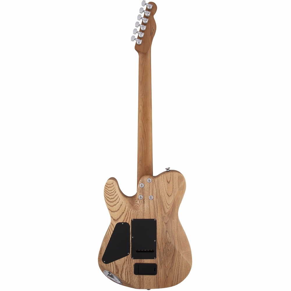 Charvel Pro-Mod So-Cal Style 2 24 HH 2PT CM Ash -Natural Ash