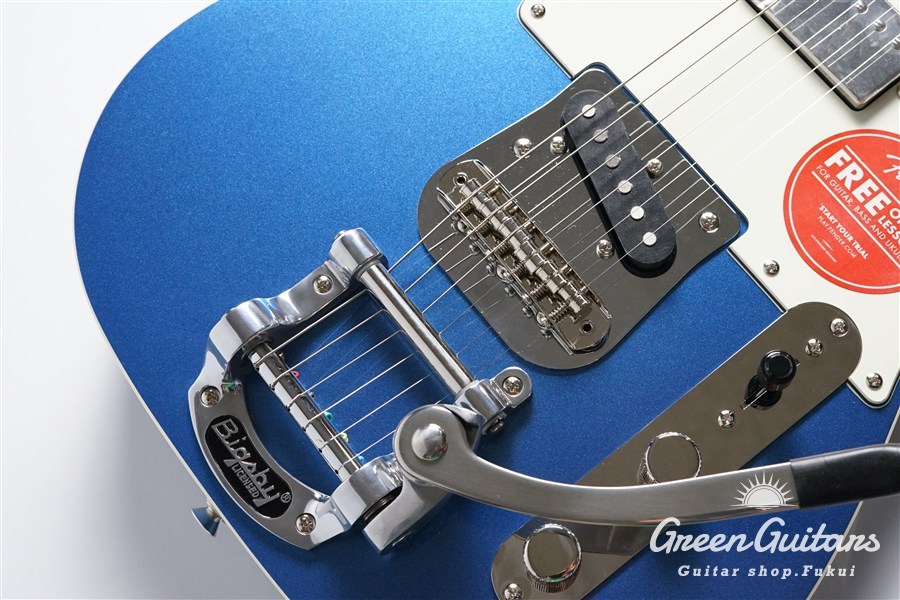 Squier by Fender Classic Vibe '60s Custom Telecaster SH with