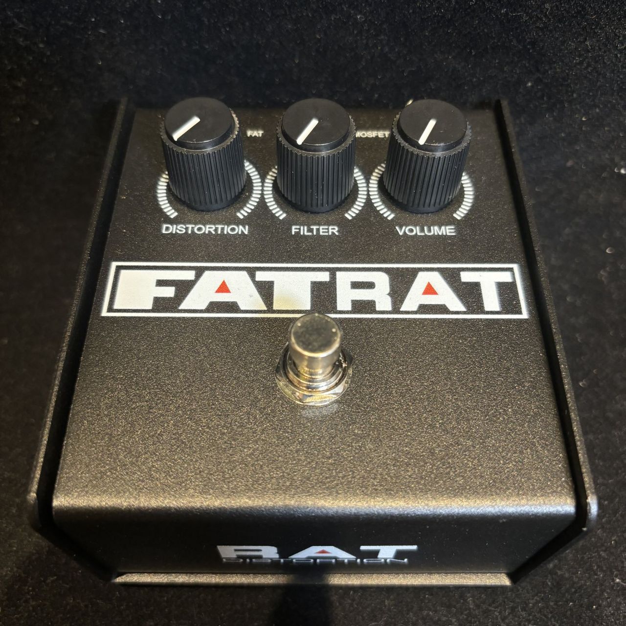 Pro Co FAT RAT（新品/送料無料）【楽器検索デジマート】