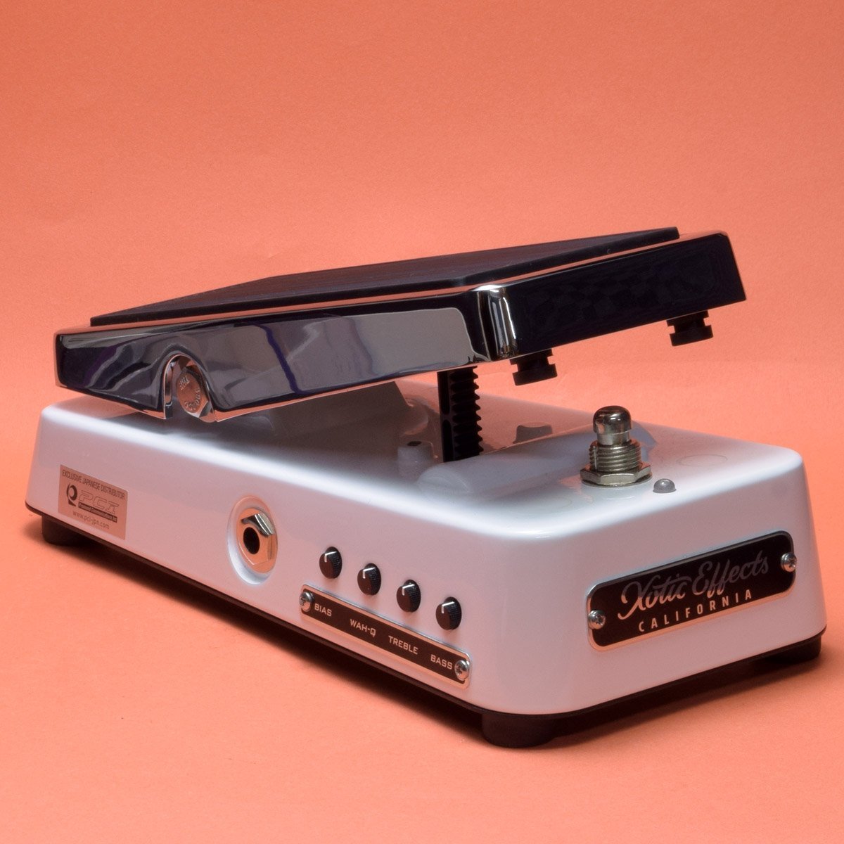 Xotic XW-1 ワウペダル 中古 中古】 ワウペダル Xotic XW-1 WAH : chuya-online チューヤ