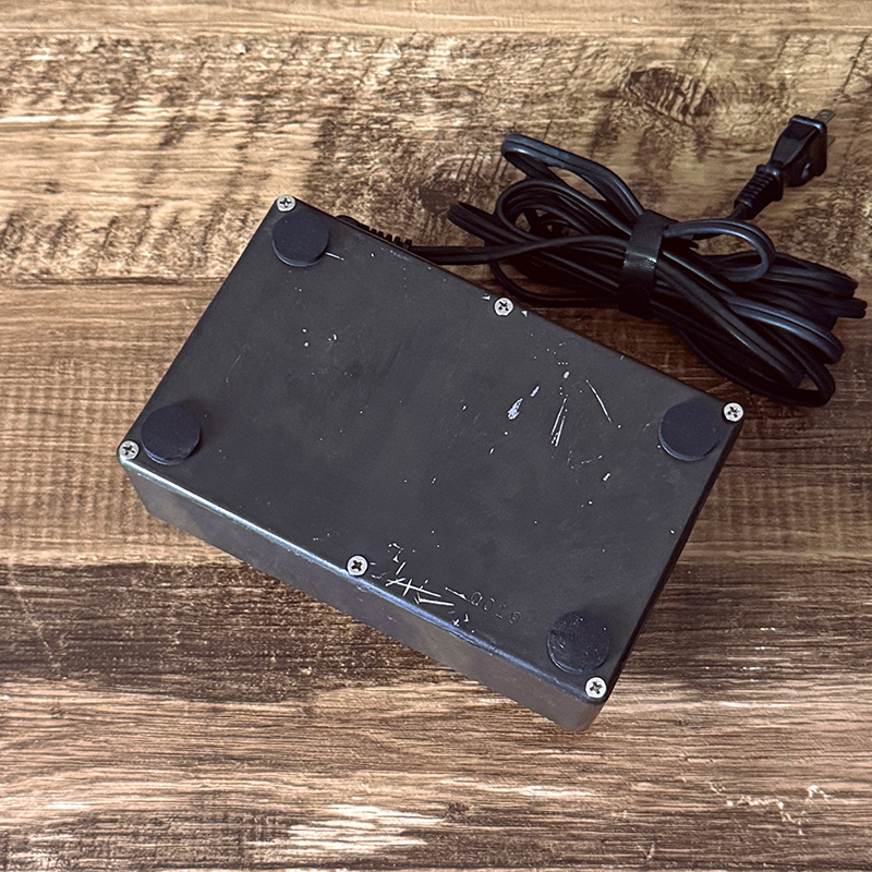 SOUND NAGASE Mini-Vibe with Control Pedal（中古）【楽器検索