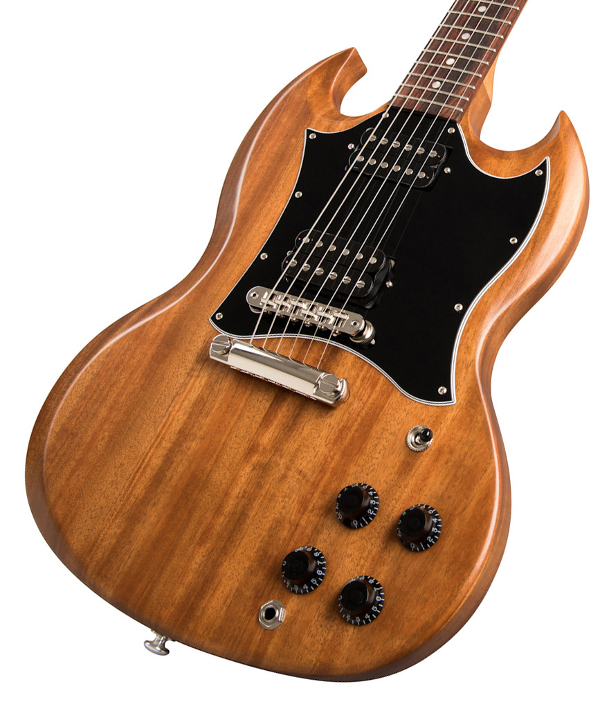 Gibson SG standard 2019 本体、付属品、ソフトケース Gibson SG standard 2019 本体、付属品、ソフトケース（Gibson