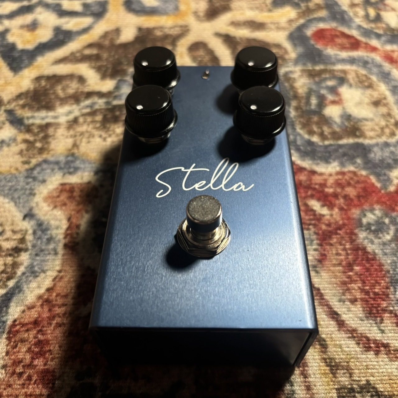 Virtues Stella わけあり VIRTUES Stella（新品/送料無料）【楽器検索デジマート】
