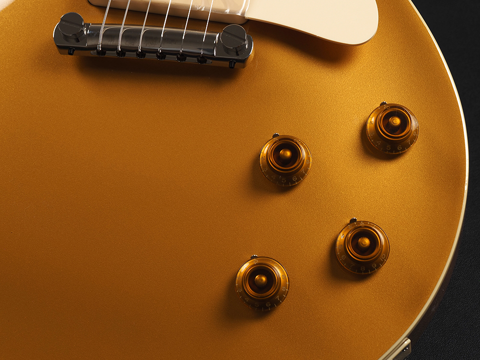 Tokai LS-101S-WA GT ~Gold Top~（新品/送料無料）【楽器検索デジマート】