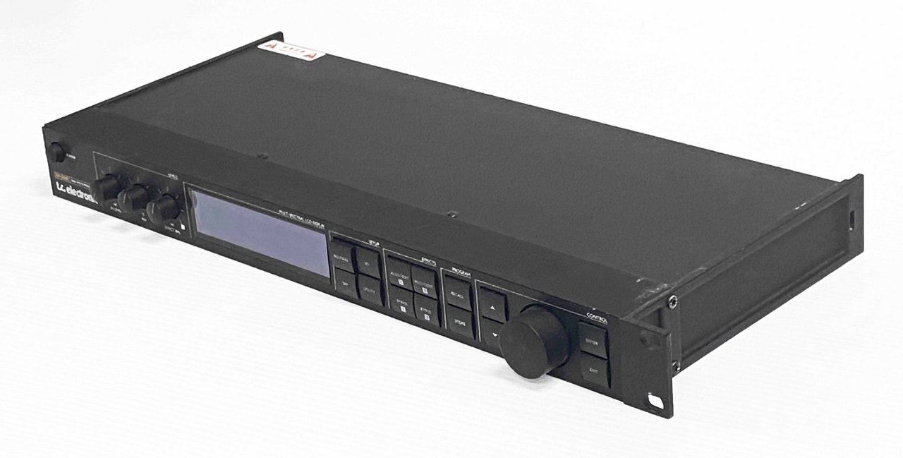 tc electronic M-ONE（中古）［デジマートSALE］【楽器検索