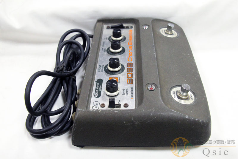 BOSS 【蔵出し】CE-1 1979年製 [WF091]【神戸店在庫】（中古