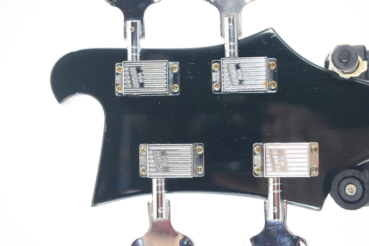 逸品　ＦＥＲＮＡＮＤＥＳ　ＲＢ－８０　ジャパンヴィンテージ　リッケンバッカー 逸品 FERNANDES RB－80 ジャパンヴィンテージ リッケン