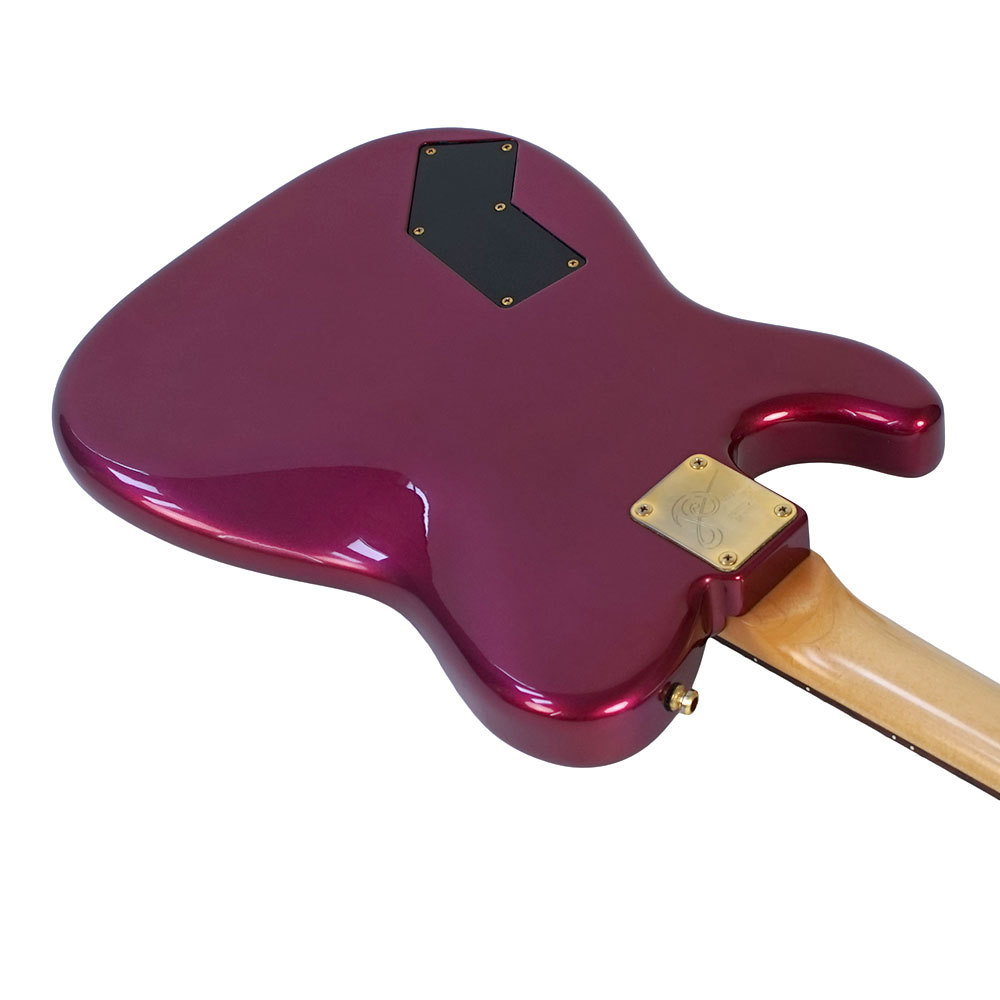 【海鮮丼さま専用】エレキギター Tokai トーカイ ATE-102/R BB エレキギター(東海楽器