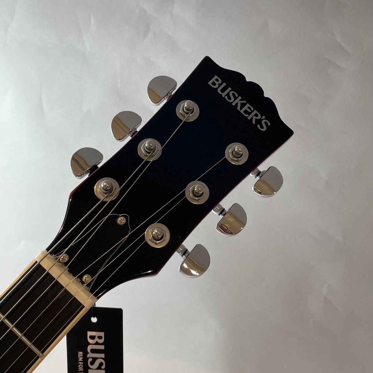 BUSKER'S BLS300 CS レスポール スタンダード エレキギター（新品/送料