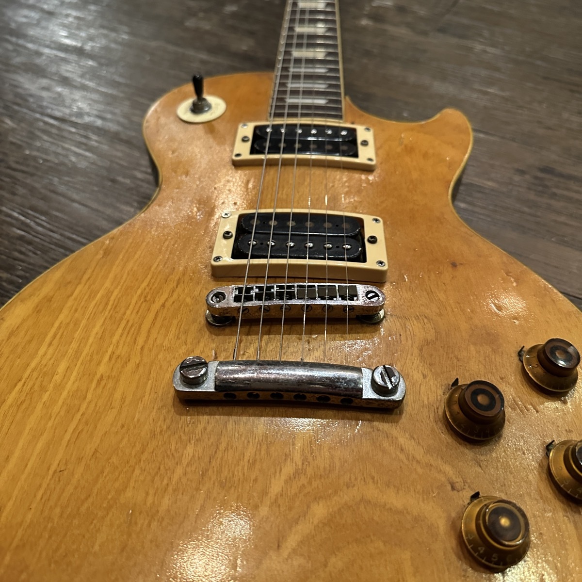 Greco EG-380 Electric Guitar （中古/送料無料）【楽器検索
