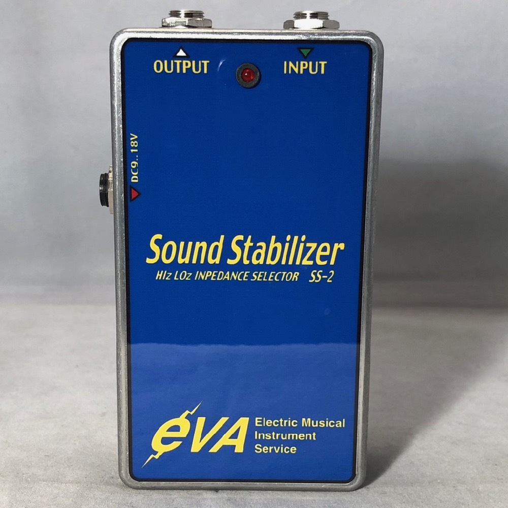 EVA Sound Stabilizer【SS-2】（新品）【楽器検索デジマート】