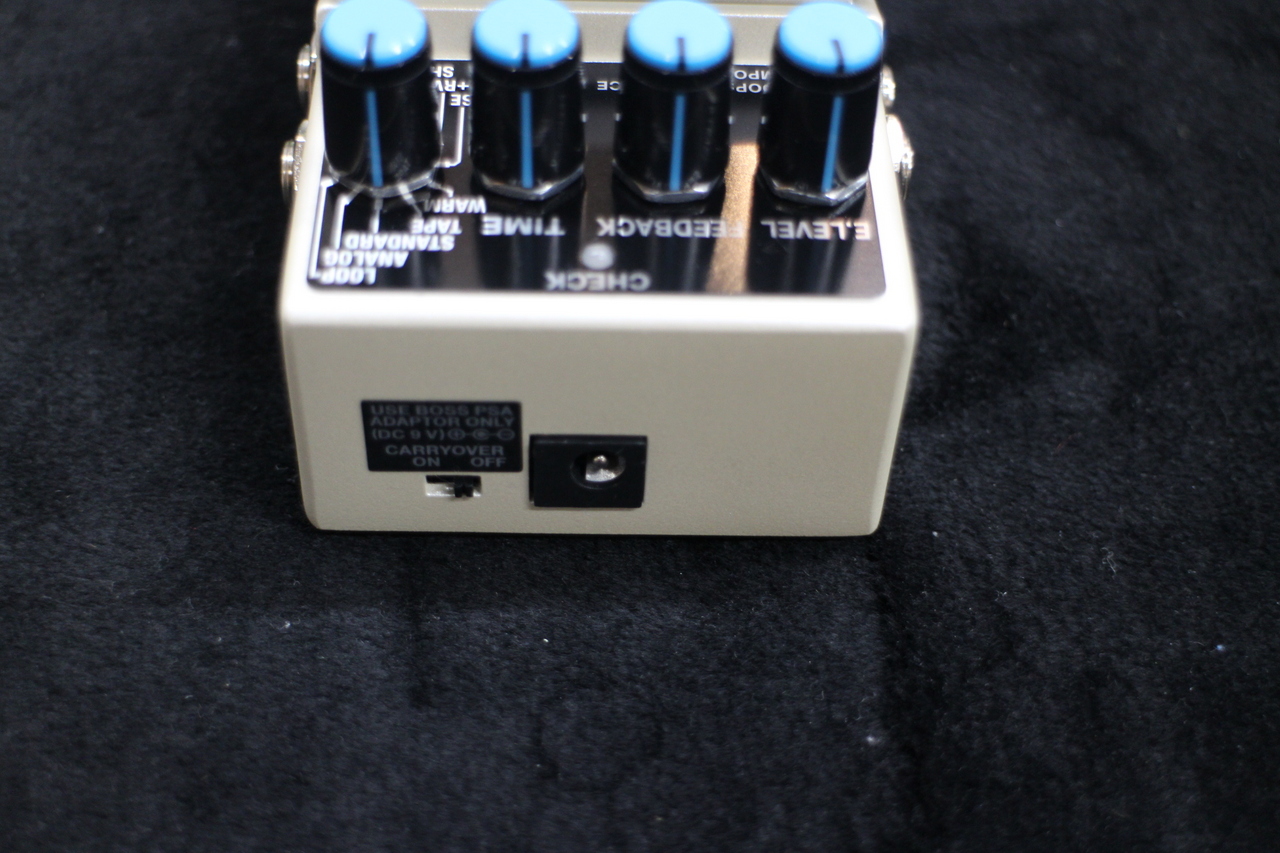 BOSS DD-8（新品/送料無料）【楽器検索デジマート】