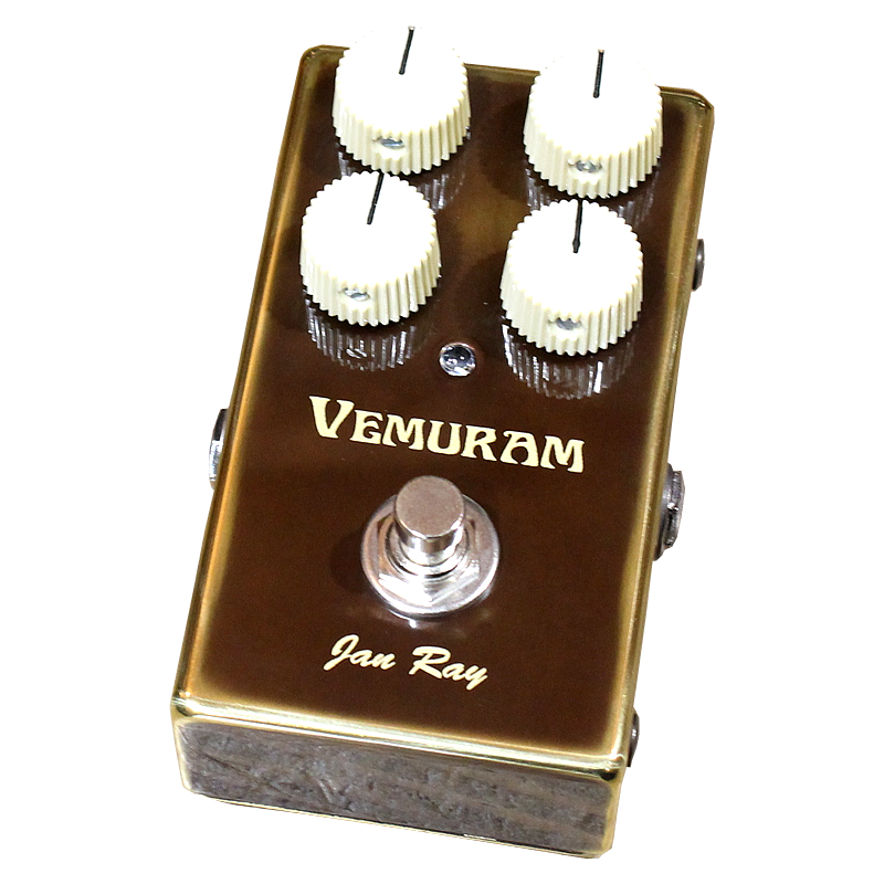 VEMURAM Jan Ray（中古）【楽器検索デジマート】