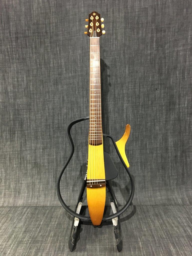 YAMAHA SLG110S（中古/送料無料）【楽器検索デジマート】