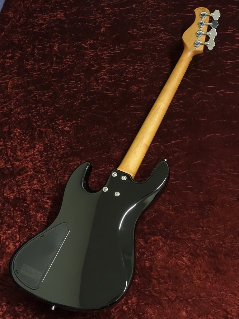 Sadowsky MX21 HP4 BLK（新品/送料無料）【楽器検索デジマート】