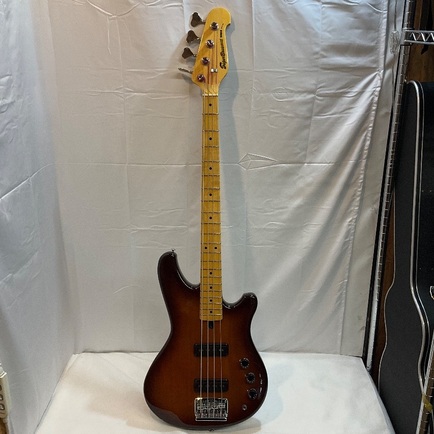 YAMAHA Super Bass SB 500S（中古）【楽器検索デジマート】