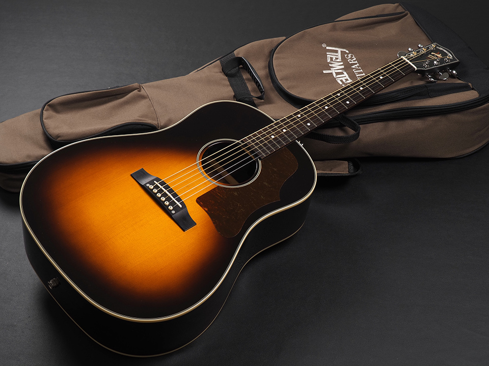 Amazon | エレキギター NEW GROTE 335 style Jazz Electric