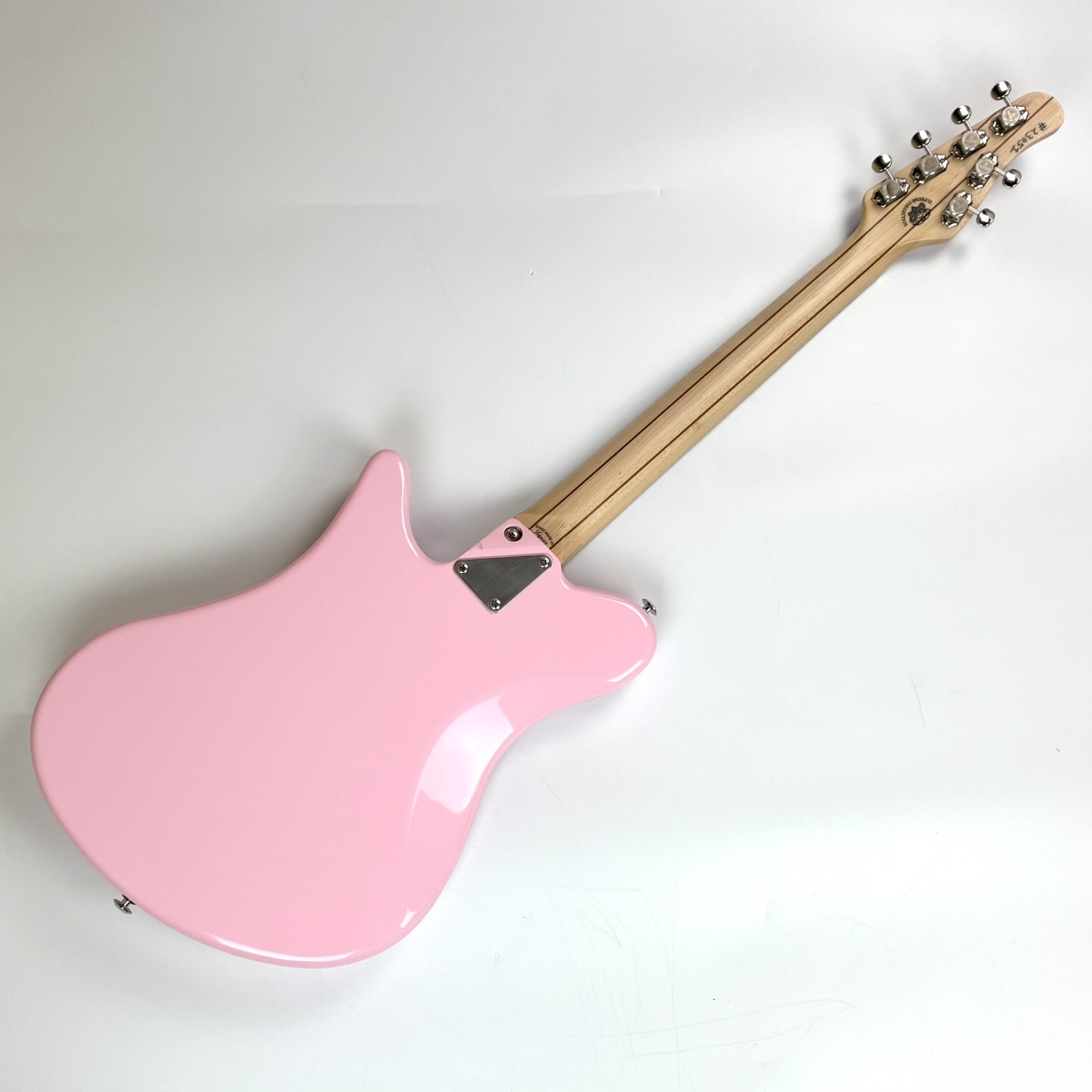 OOPEGG 【現物画像】 Trailbreaker Mark-I（新品特価/送料無料）【楽器