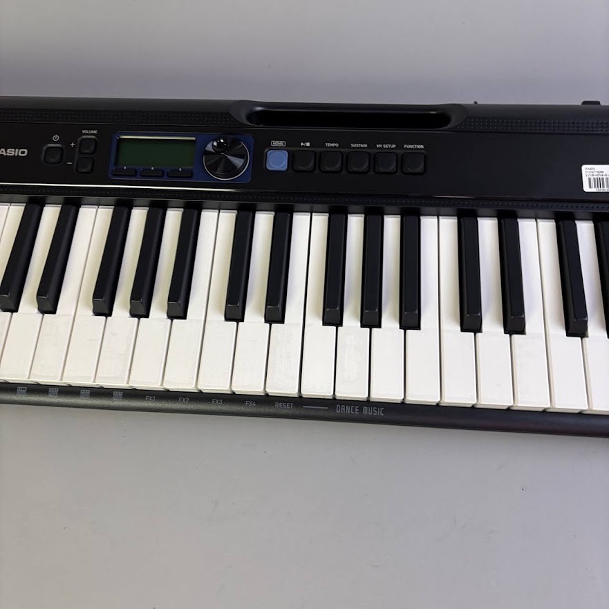 Casio CT-S300（中古/送料無料）【楽器検索デジマート】