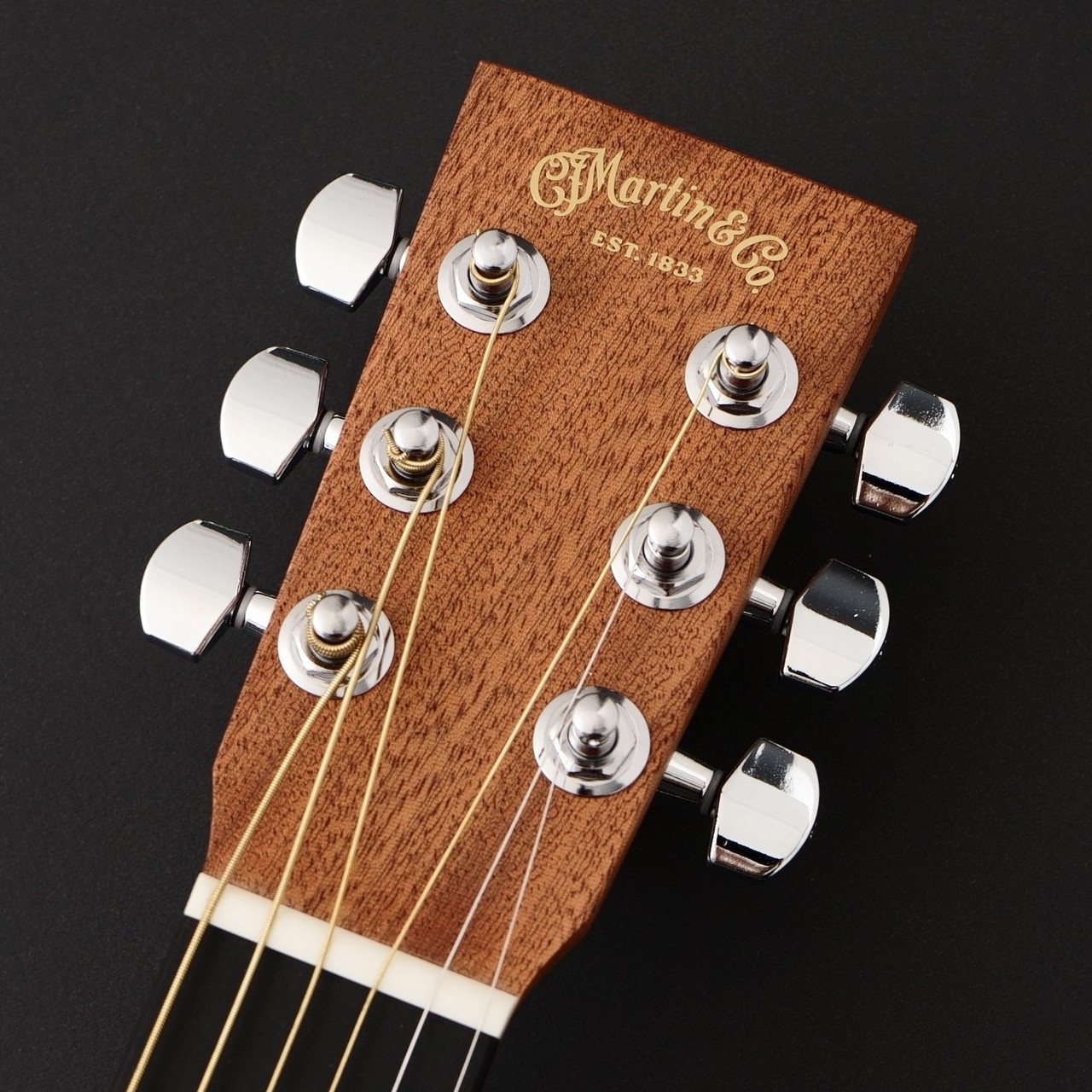 Martin Backpacker Steel String【プレゼントに最適!!】【オリジナル