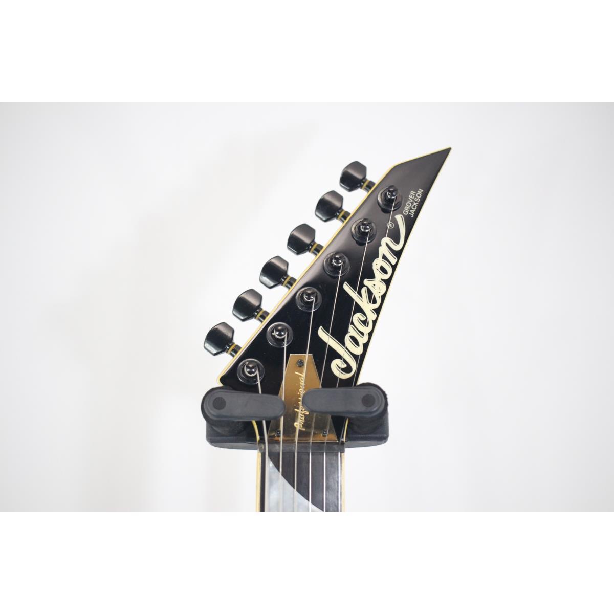 Jackson Professional series ランディローズ 日本製 Jackson Professional series ランディローズ 日本製 - メルカリ