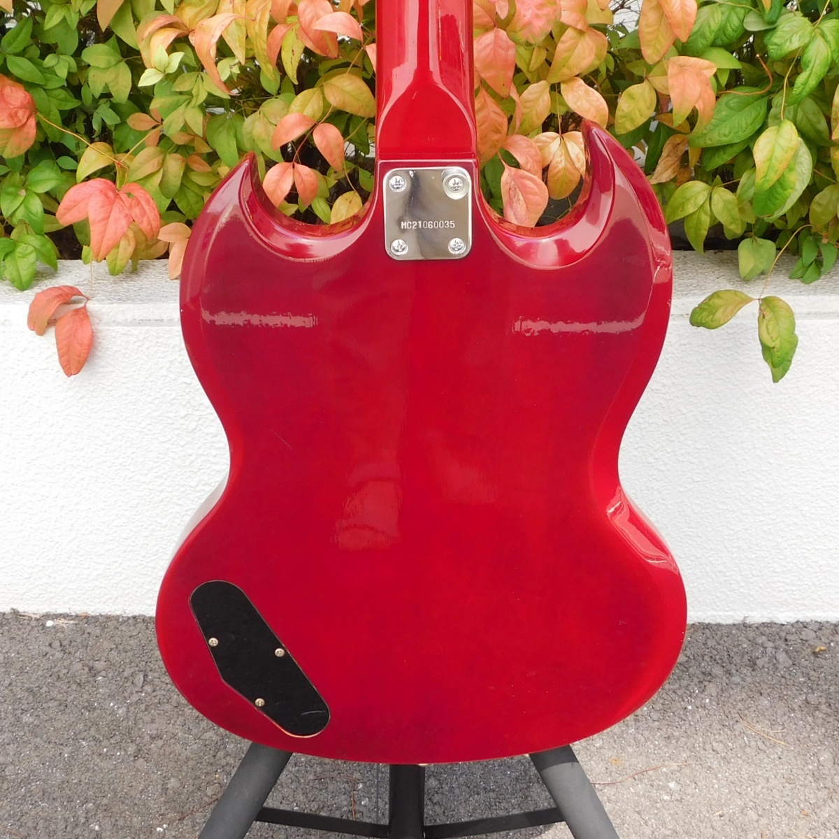 Epiphone SG Junior G-310 P-90（中古）【楽器検索デジマート】