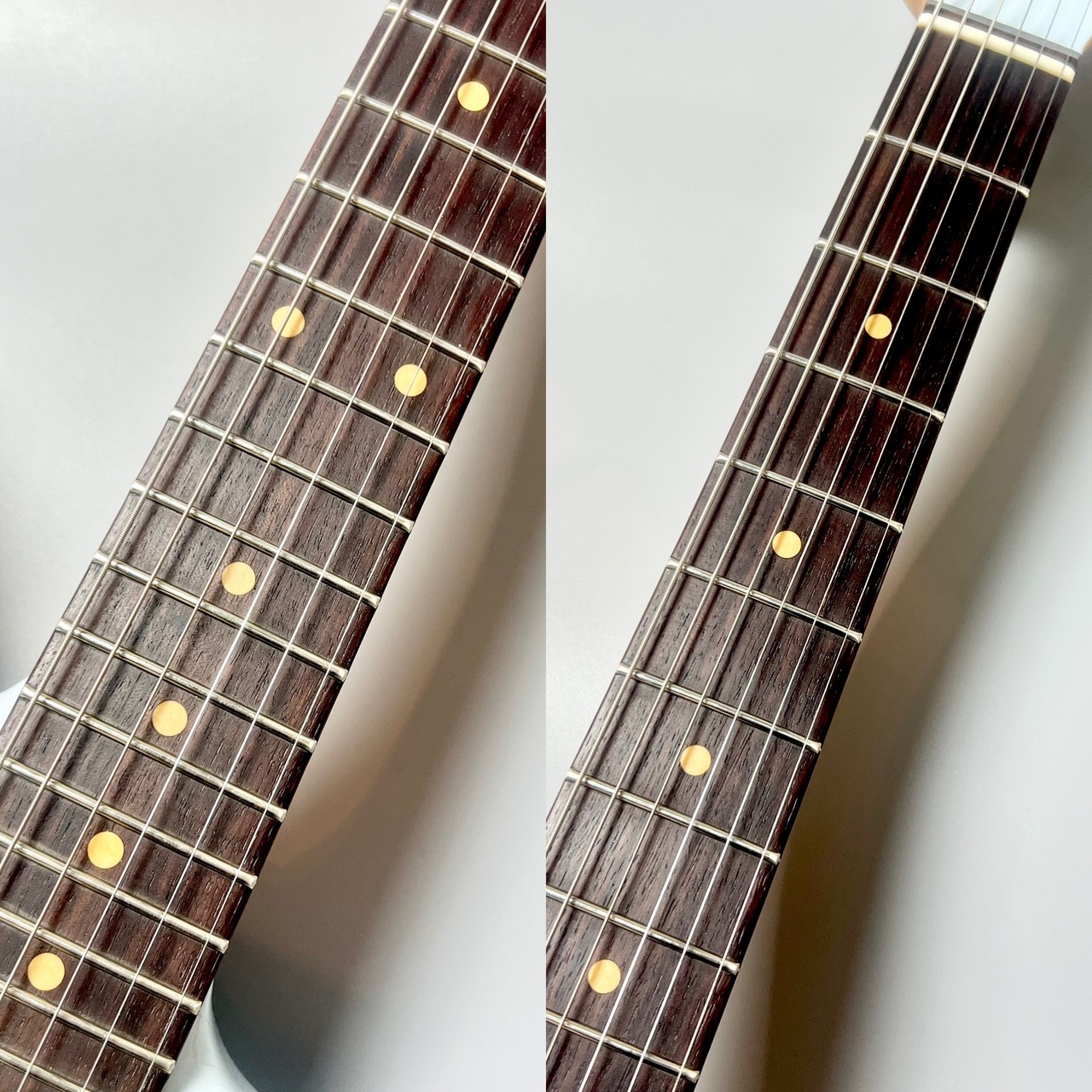 Fender Custom Shop 【当店特注品!】1962 Jaguar Heavy Relic / Sonic