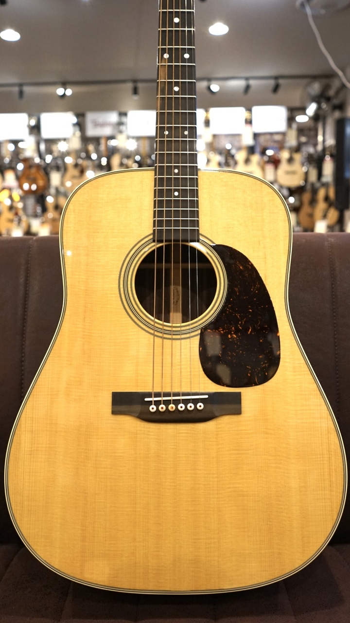 Martin 【USED】D-28 Standard 2024年製 （中古）【楽器検索デジマート】