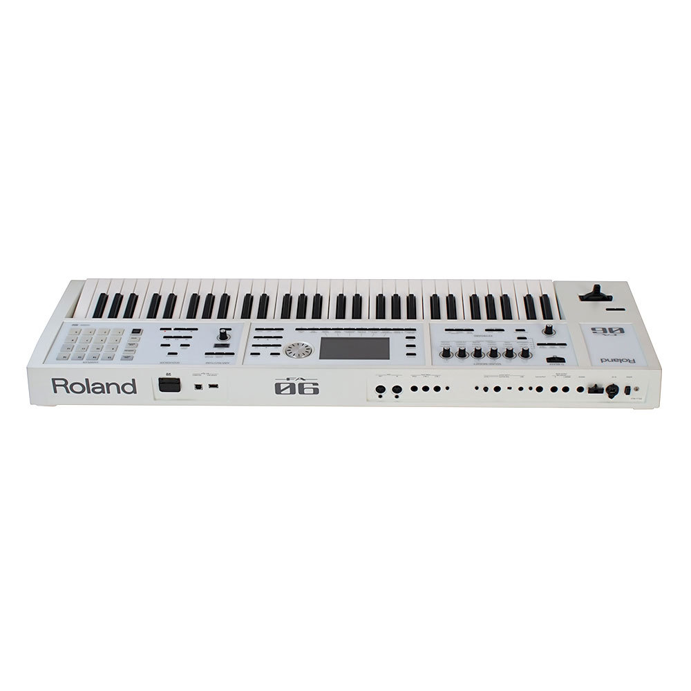 Roland 【中古】 ROLAND FA-06-SC Music Workstation Roland 【中古】 ROLAND FA-06-SC Music Workstation