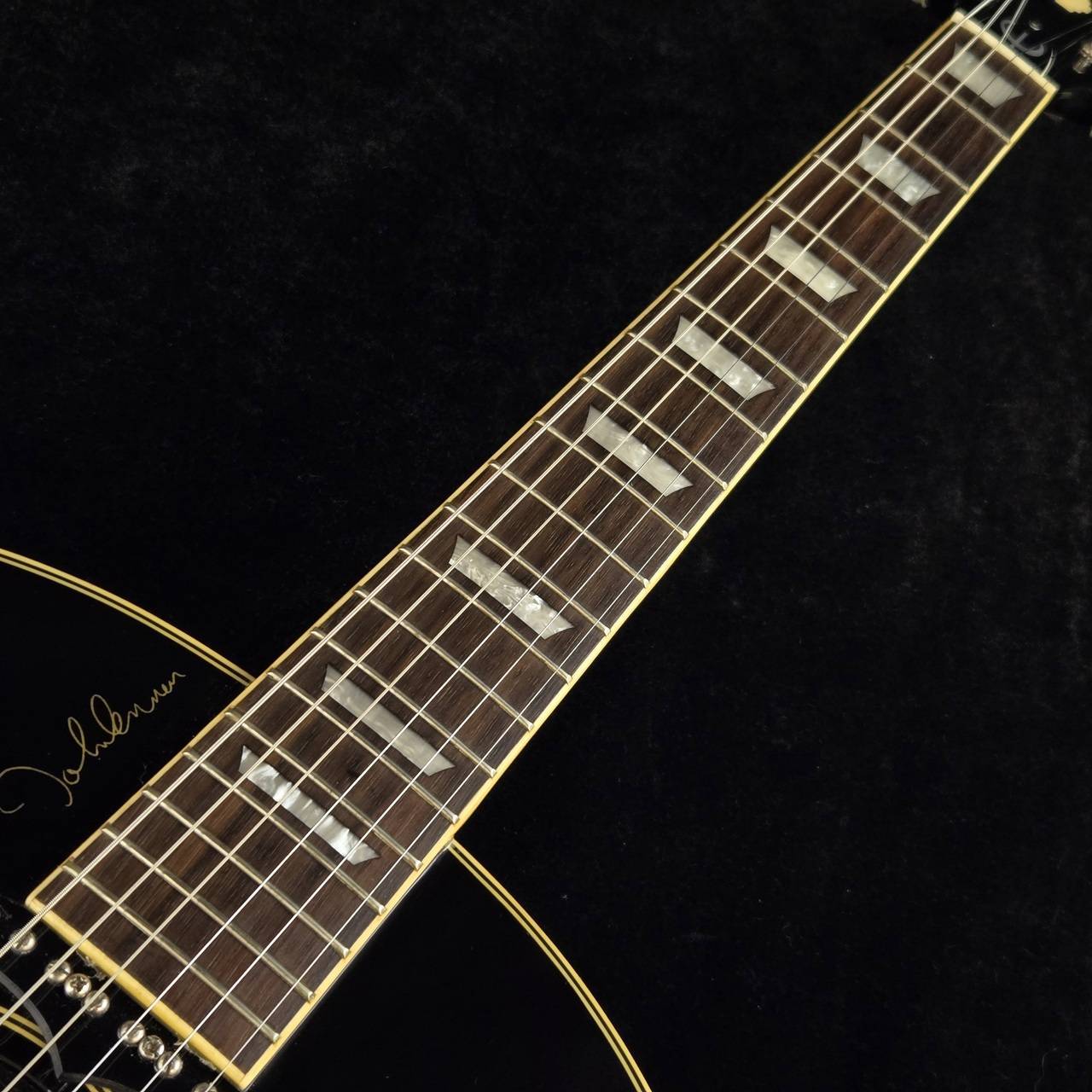Epiphone John Lennon EJ-160E - Vintage Cherry【現物画像】（中古