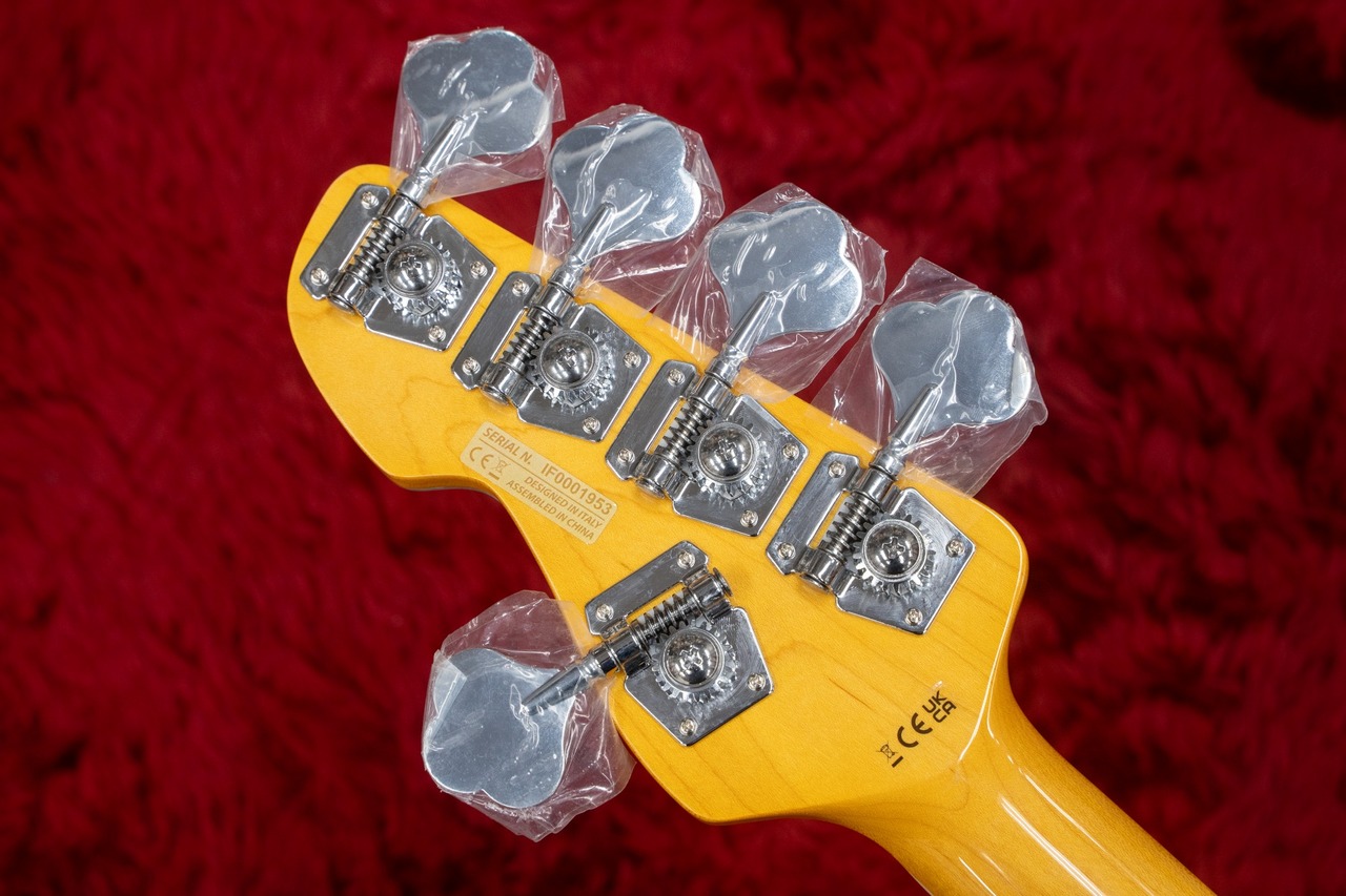 Markbass MB GV5 GLOXY C-M SG 4.020kg #IF0001291【GIB横浜】（新品/送料無料）【楽器検索デジマート】