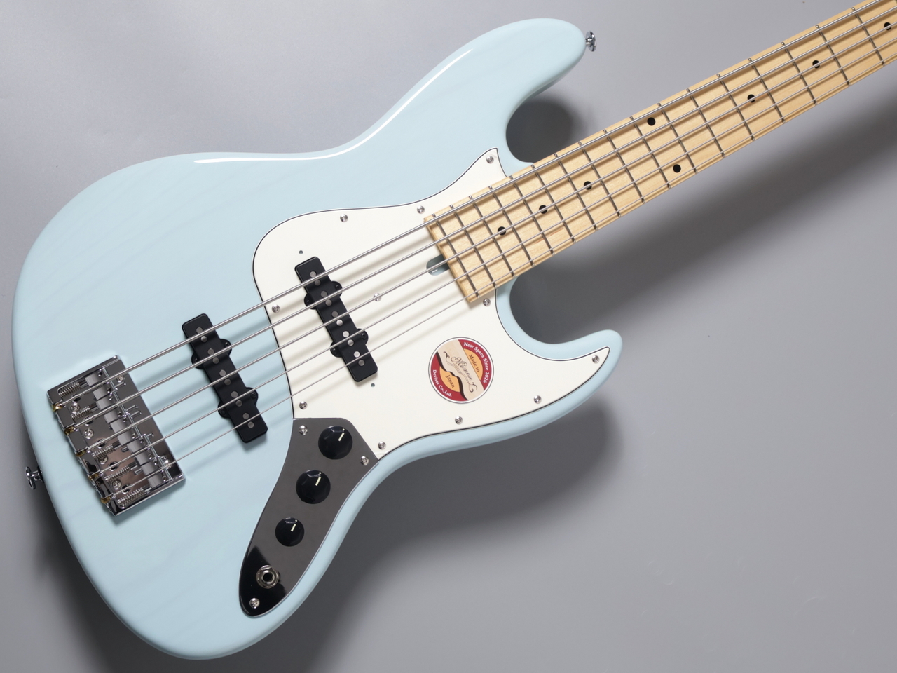 momose MJ-Five2/M -SBBD-【2026年Model】【4.06kg】（新品）【楽器