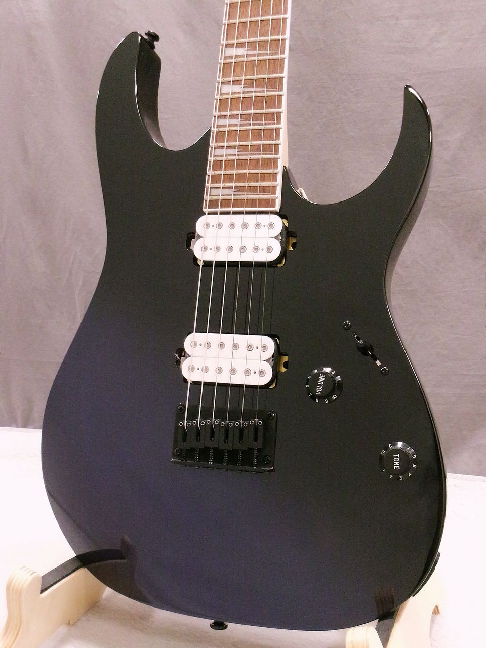 Ibanez RG421DX-TWS Twilight Shade（新品）【楽器検索デジマート】