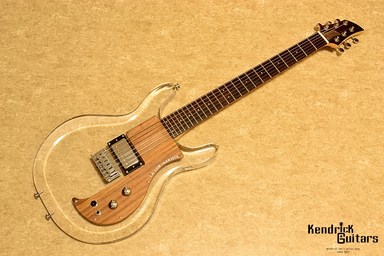 NEXT TONE LA LUMINARISTE（中古/送料無料）【楽器検索デジマート】