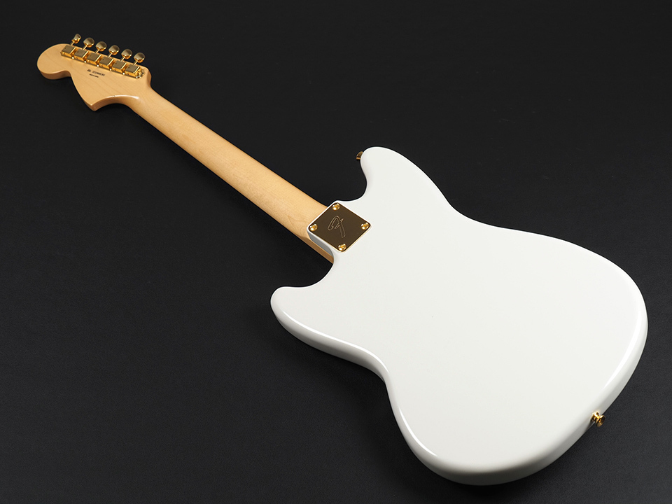 Fender Made in Japan Traditional 2025 Collection 60s Mustang