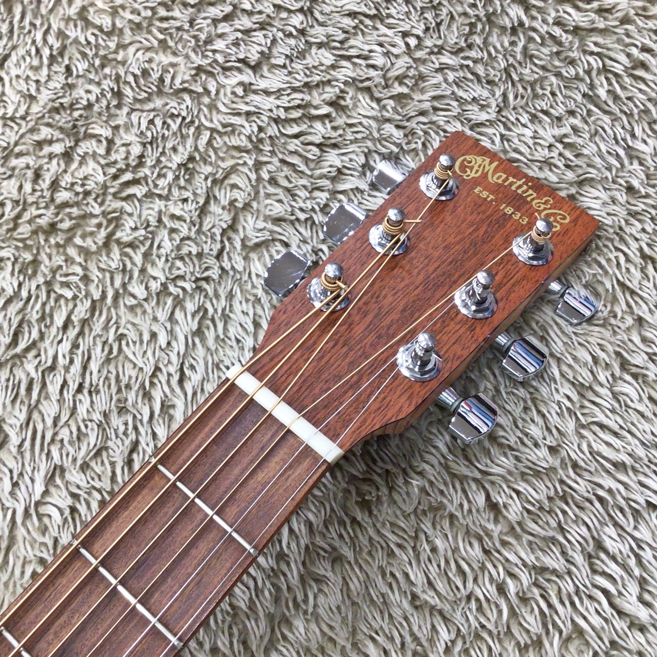 Martin LXM ギター　中古 Martin LXM Little Martin 【美品中古】【ミニギター】（中古