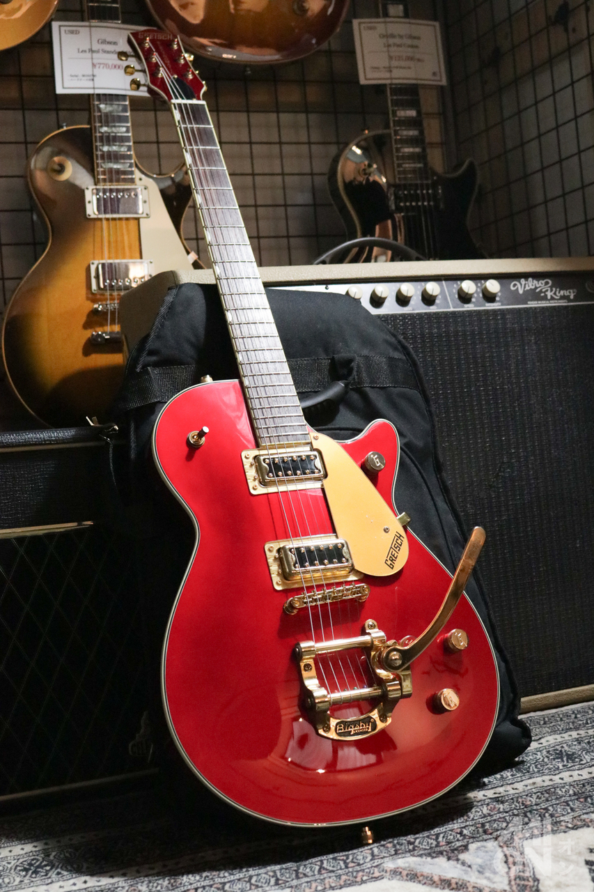 Gretsch Electromatic G5435TG Limited Edition Pro Jet with