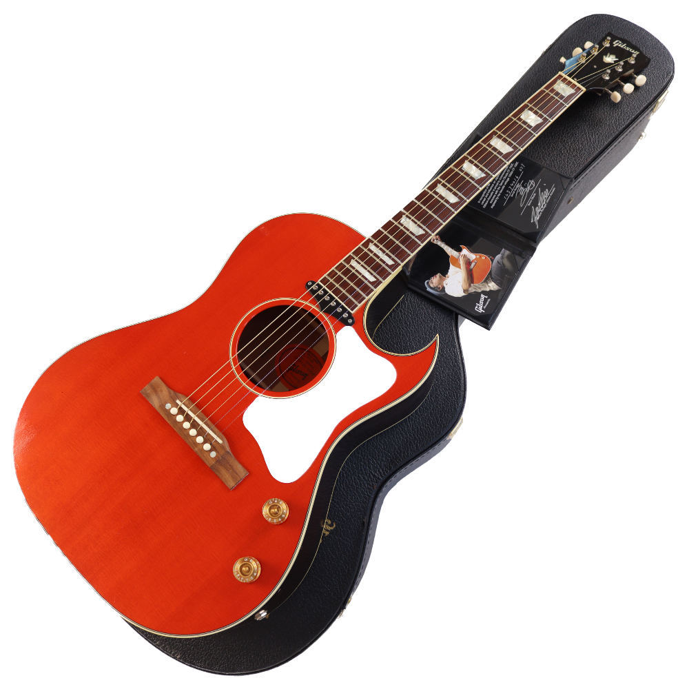 Gibson 【中古】Gibson ギブソン CF-100E Tamio Okuda 2014年製
