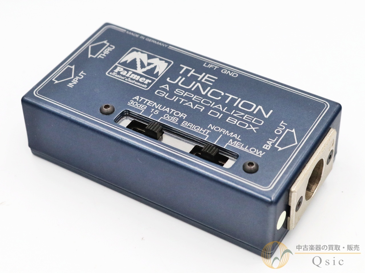 Palmer PDI-09 [TM677]【神戸店在庫】（中古）【楽器検索デジマート】